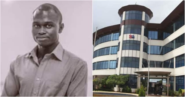 Standard group journalist Moses Okiror Omusolo killed, dumped along Kangundo road