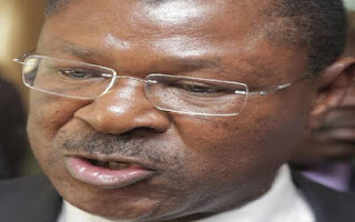 Ford-K boss Moses Wetangula says he is still the party boss Ford-K boss Moses Wetangula maintains he is still the leader of the party