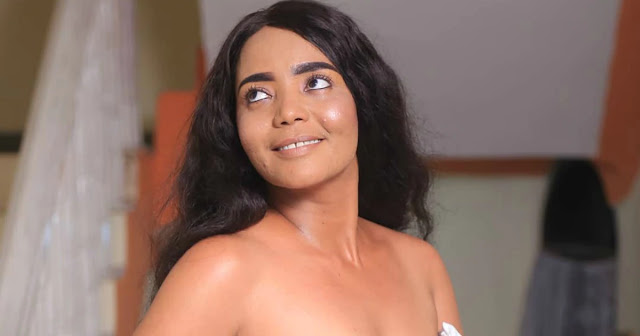 Moyo and Aziza actress Pretty Mutave death shock Rashid Abdalla and Lulu Hassan as they eulogies
