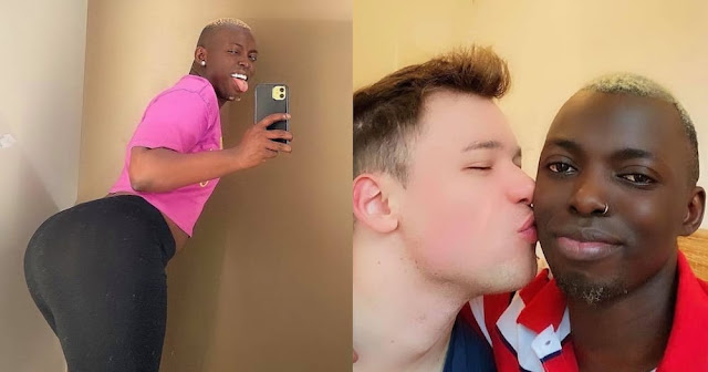 [VIDEO] Mpenzi Chokuu leaked videos unite Kenyans online. Who is the trending Chokuu?