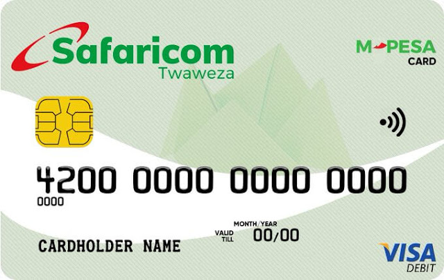Safaricom revamps new products due to COVID-19 pandemic Safaricom revamps new products due to COVID-19 pandemic