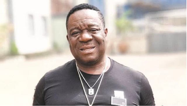 Mr Ibu photo Mr Ibu photo