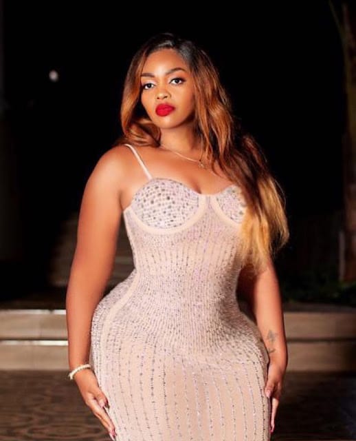 Yvonne Mugure photo