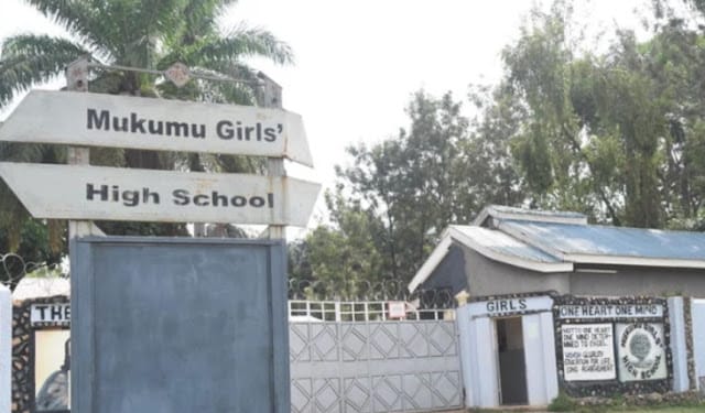 500 students hospitalized, two died at Mukumu Girls High School as ministry closes the school