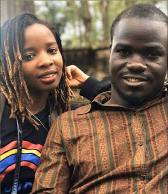 KOT: Mulamwah and Fridah Twitter war escalates to offline threats
