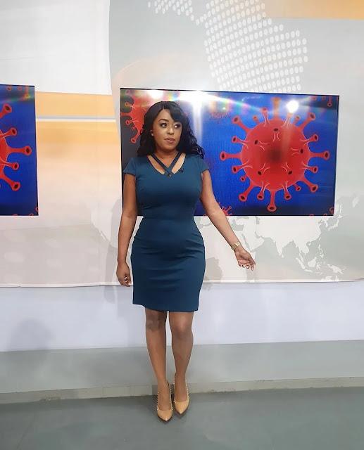 Why Media celebrity Lilian Muli fired the internet after sharing her 21st parenting views