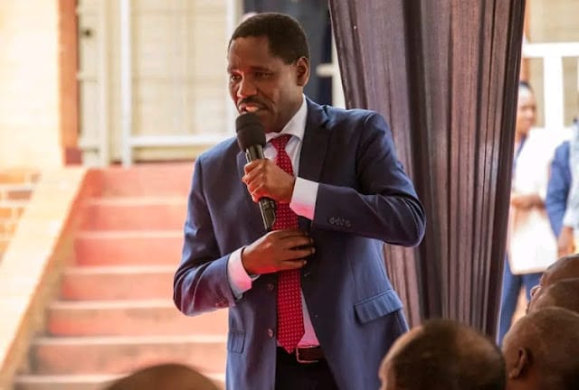 Peter Munya reappears after months of hiding ahead of planned Wednesday Azimio demonstrations