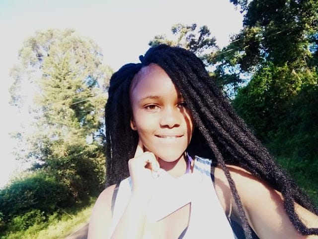 Murang’a University student Samantha Wanjugu kills herself after a disagreement with her boyfriend