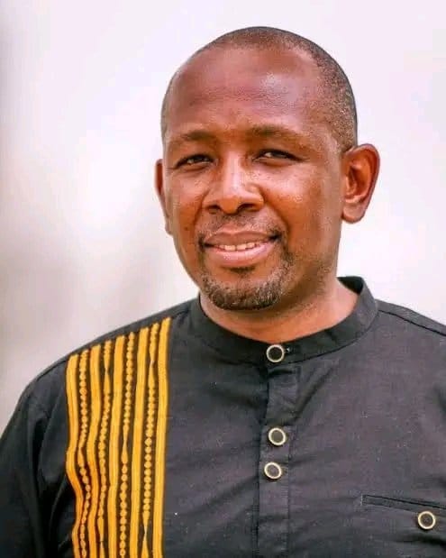 Pastor Muriithi Pastor Muriithi