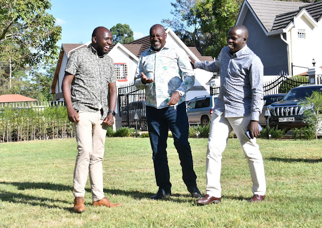 Senator Murkomen  – We will vehemently oppose the removal of Majority Whip Irungu Kang’ata