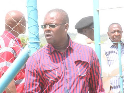 Mustapha Idd at a past function. PHOTO | BANA “They conned me millions like my Tana River colleague Mungatana. ” Former Kilifi south Mp says
