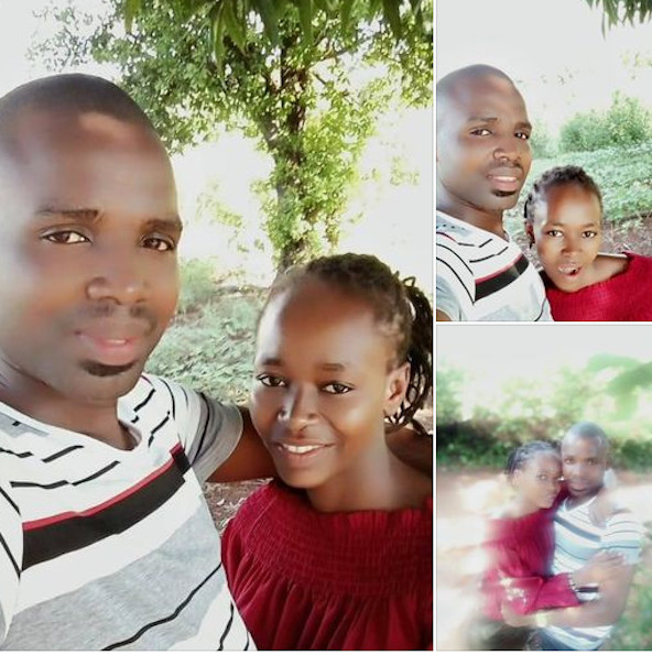 George Mutiso alias George Nesh Vine posts hundreds of Women he slept with on Facebook  -PHOTOS