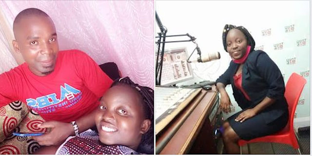 George Mutiso alias George Nesh Vine posts hundreds of Women he slept with on Facebook  -PHOTOS
