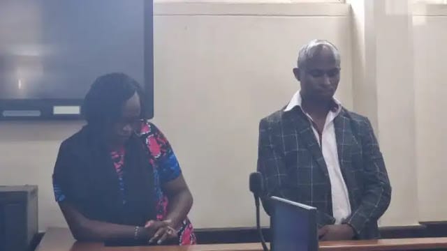 Judge reveals why Wa Iria’s wife Jane Kimani and Solomon Kimani were released unconditionally