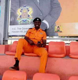 #BBIMombasa – Hajji, Kinoti, Mutyambai fill BBI rally with officers as the Man managing gangs to block DP allied MPs, warned