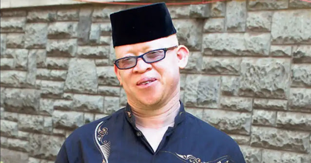 Isaac Mwaura, a CAS nominee 50 CAS cannot reduce the cost of living! Isaac Mwaura blames court for suspending appointment