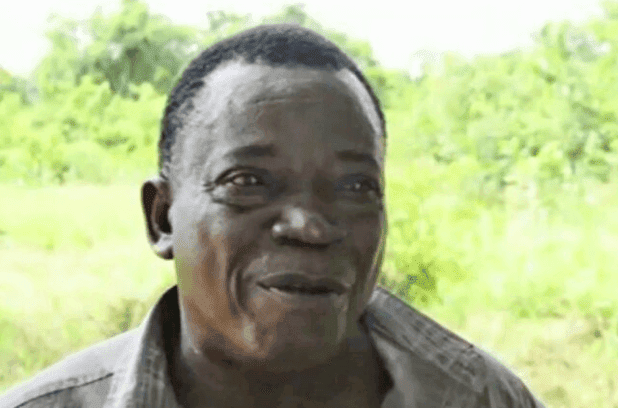 Bongo Movie actor and comedian Mohamed Funga Funga Bongo Movie actor and comedian Mohamed Funga Funga photo