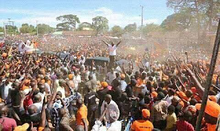 #NASAInCoast : NASA to raid Coast region for a four day visit.