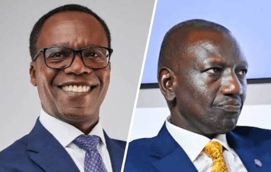 Mattress Banking will return! Bank CEOs warn Ruto over transaction charges increase on Finance Bill 2024