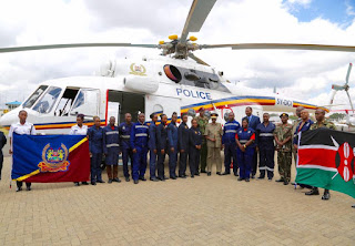 National Police Service to deploy a unit at Nyali bridge following continously killings at Buxton, Mombasa.