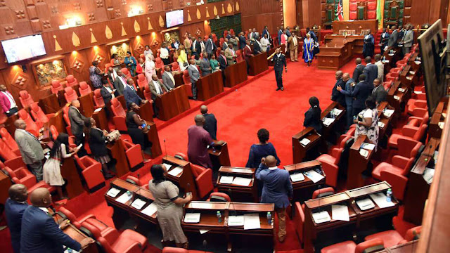 Nairobi county assembly Nairobi county assembly