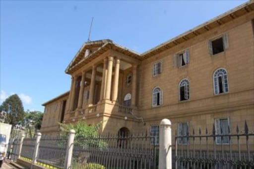 Nairobi Court photo