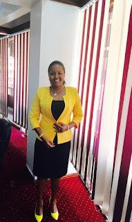 Two senate Loverbirds Naisula Lesuuda and Kipchumba Murkomen blasted over leaked Love Whatsapp Texts and Emails.