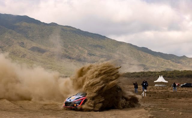 Spiking ladies increased in Naivasha over the World Rally Championships 2022 Spiking ladies increased in Naivasha over the World Rally Championships 2022