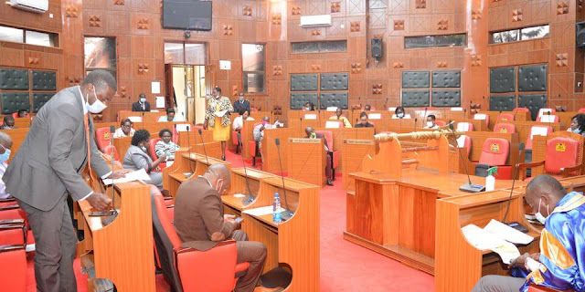 Nairobi county asssembly Nairobi county asssembly