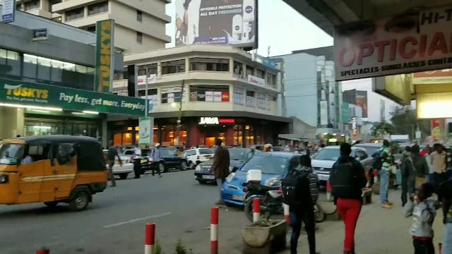 Nakuru residents accuse leaders of ferrying same people in all BBI public participation meetings