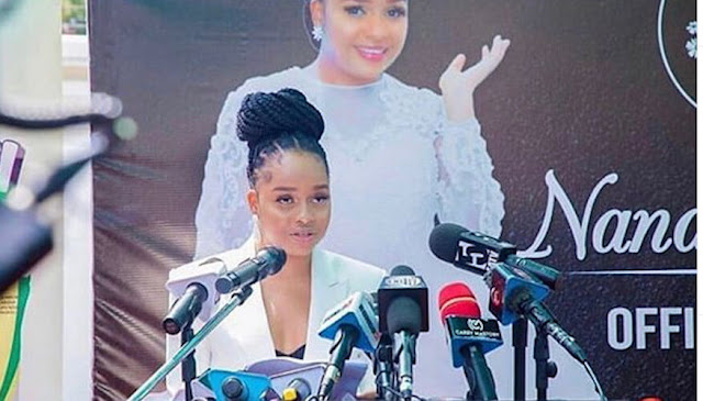 Photos of Nandy Bridal fashion, Bongo launch Photos of Nandy Bridal fashion, Bongo launch