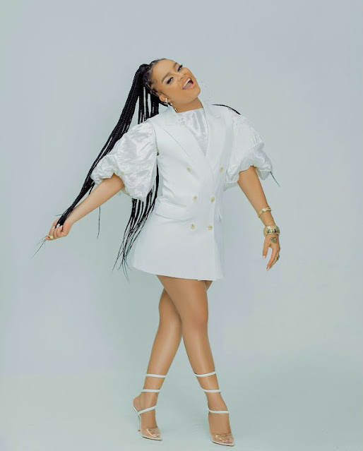 Tanzanian star Nandy reveals why she nearly signed with Wasafi Records