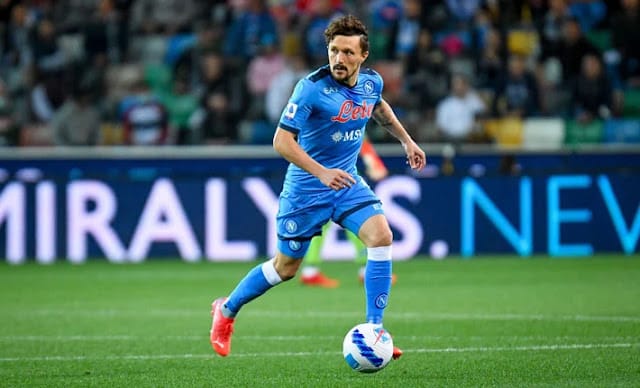 Serie A on K24: Can Napoli overtake AC Milan on Seria A table