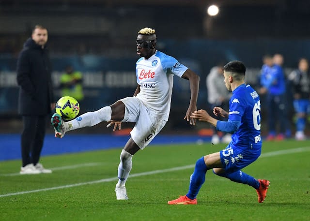 K24 Serie A 12-11-2023: Which game will K24 air live on K24 Serie A d’Italia show
