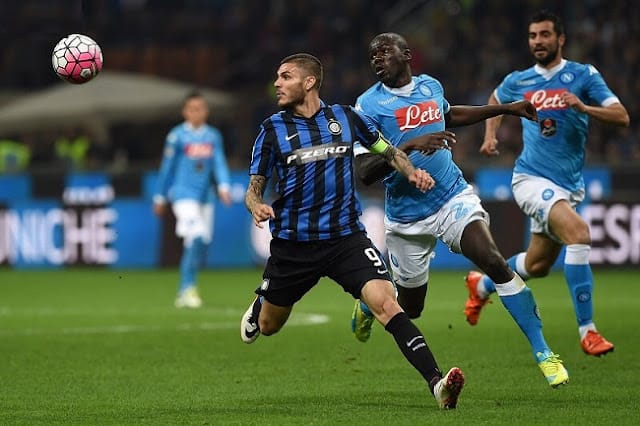 21-05-2023 Which final big Serie A D Italia game will K24 air this weekend?