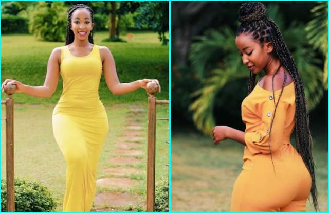 [PHOTOS] Netherlands based blogger proposes to Natalie Tewa, engagement sparks outrage online