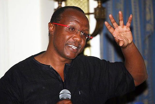 David Ndii photo David Ndii photo