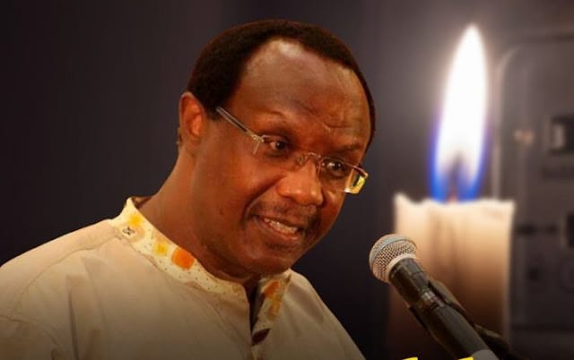 Kenya Kwanza manifesto has no cheap power… David Ndii reacts on high cost of electricity