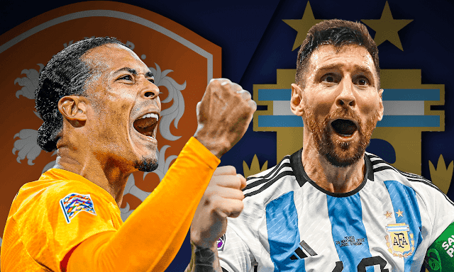 09-12-2022 KBC world cup quarter final game today, which big game will KBC air today