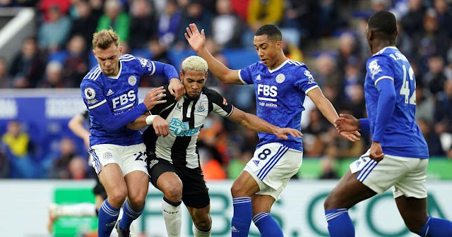 17-04-2022 GOTV EPL matches this weekend 17th April 2022, Newcastle vs Leicester City 17-04-2022 GOTV EPL matches this weekend 17th April 2022, Newcastle vs Leicester City