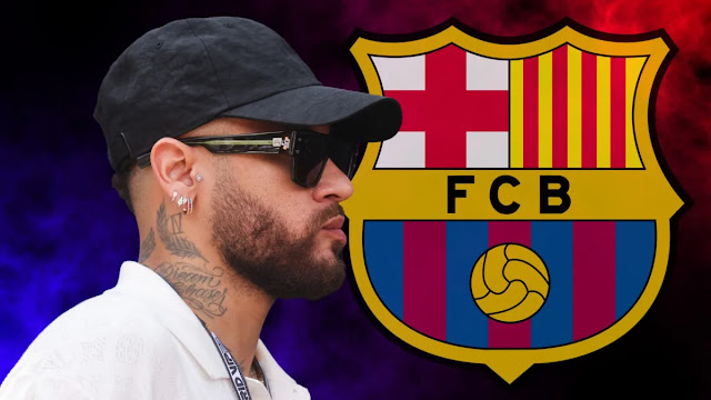 Neymar to Barcelona transfer ready, PSG agree a deal with Barcelona