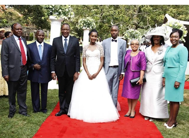 Ngina Kenyatta wedding photos. Ngina Kenyatta wedding pictures online today Ngina Kenyatta wedding photos. Ngina Kenyatta wedding pictures online today