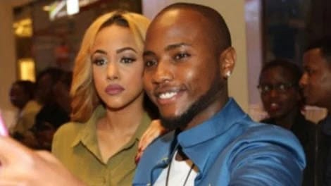 Nick Mutuma reveals Tanasha Donna character that led to his break-up