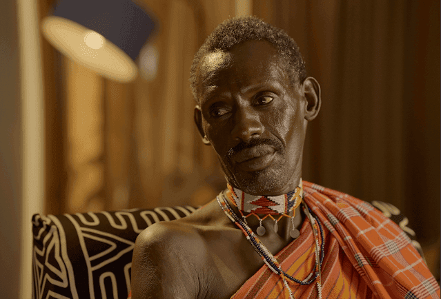 JB Masanduku, Maurice Odumbe and more in new Showmax docuseries Nilichoma JB Masanduku, Maurice Odumbe and more in new Showmax docuseries Nilichoma, coming on 28 May