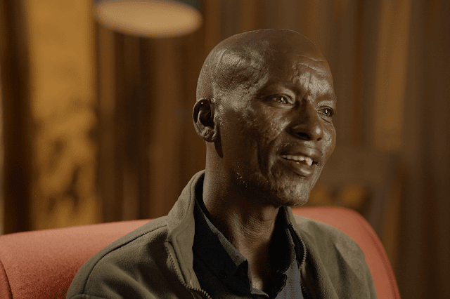 JB Masanduku, Maurice Odumbe and more in new Showmax docuseries Nilichoma JB Masanduku, Maurice Odumbe and more in new Showmax docuseries Nilichoma, coming on 28 May
