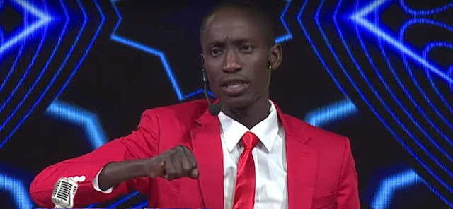Churchill Show Comedian Njoro survived 3 suicide attempts due to depression