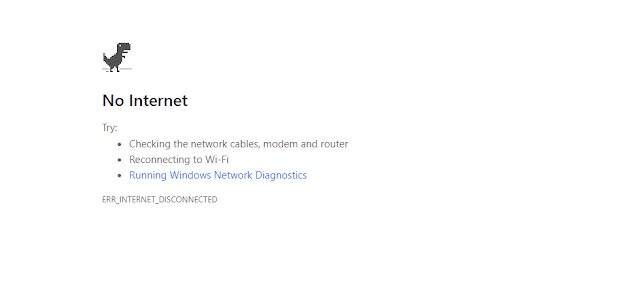 Safaricom Kenya no internet connection photo