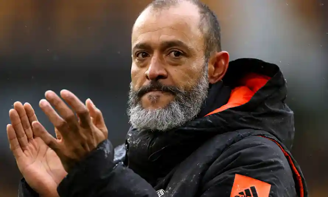 Nuno Espírito Santo Nuno Espírito Santo photo