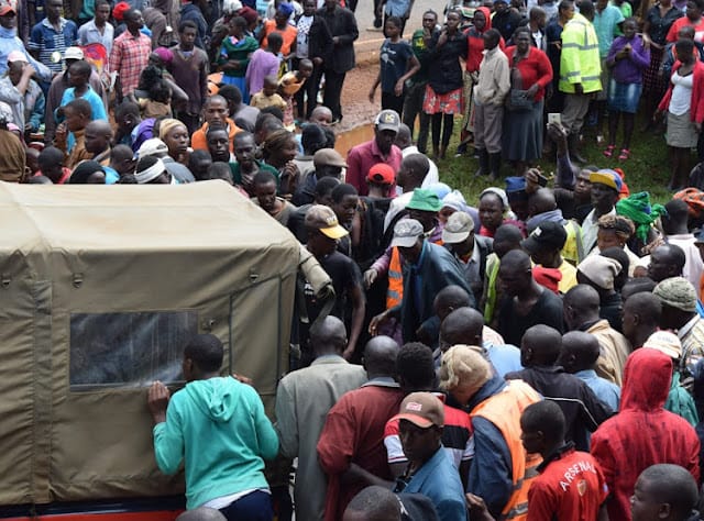 Missing Nyamira teacher discovered dead and decomposing at Mpango wa Kando’s house