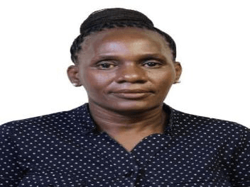 Dr. June Mwajuma kakamega chief officer Dr. June Mwajuma kakamega chief officer